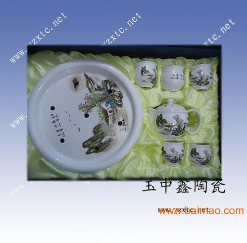 探尋禮品陶瓷廠 從匠心制作到價(jià)值呈現(xiàn)，解鎖禮品瓷的藝術(shù)與商業(yè)密碼
