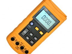 華儀電壓電流校準儀H715 高效精準的電工參數(shù)測試解決方案